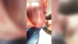 Stormimaya (Stormi Maya) OnlyFans Leaks Girl Porn Video 93