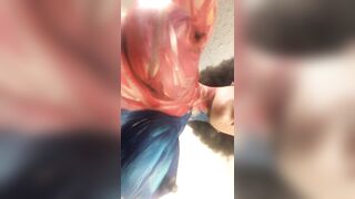 Stormimaya (Stormi Maya) OnlyFans Leaks Girl Porn Video 93