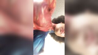 Stormimaya (Stormi Maya) OnlyFans Leaks Girl Porn Video 93