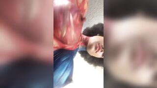 Stormimaya (Stormi Maya) OnlyFans Leaks Girl Porn Video 93