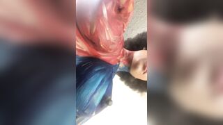 Stormimaya (Stormi Maya) OnlyFans Leaks Girl Porn Video 93