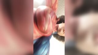 Stormimaya (Stormi Maya) OnlyFans Leaks Girl Porn Video 93