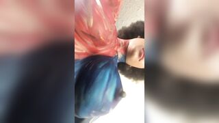 Stormimaya (Stormi Maya) OnlyFans Leaks Girl Porn Video 93