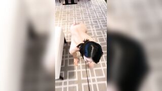 ZhangHeyu OnlyFans Leaks Huge Round Boobs Chinese Lady 6