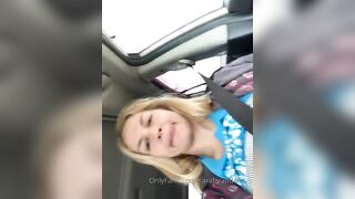 Sarahvandella (Sarah Vandella) OnlyFans Adult Actress Veteran Deep Throat Lover 600