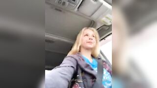 Sarahvandella (Sarah Vandella) OnlyFans Adult Actress Veteran Deep Throat Lover 600