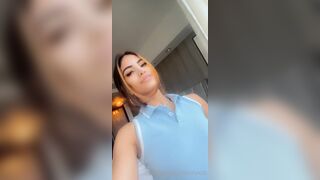 Vioti (Dani vioti) OnlyFans Leaks Girl Porn Video 29