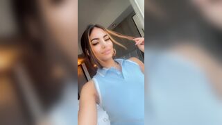 Vioti (Dani vioti) OnlyFans Leaks Girl Porn Video 29