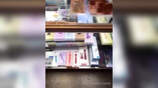 Vioti (Dani vioti) OnlyFans Leaks Girl Porn Video 13