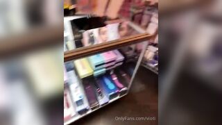 Vioti (Dani vioti) OnlyFans Leaks Girl Porn Video 13