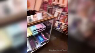 Vioti (Dani vioti) OnlyFans Leaks Girl Porn Video 13