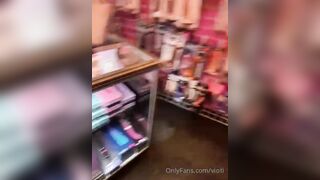 Vioti (Dani vioti) OnlyFans Leaks Girl Porn Video 13