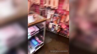 Vioti (Dani vioti) OnlyFans Leaks Girl Porn Video 13