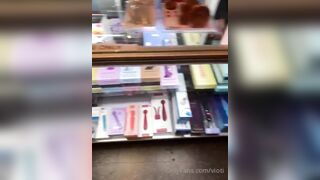 Vioti (Dani vioti) OnlyFans Leaks Girl Porn Video 13