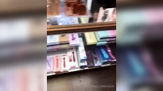 Vioti (Dani vioti) OnlyFans Leaks Girl Porn Video 13