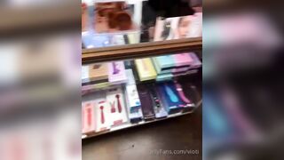 Vioti (Dani vioti) OnlyFans Leaks Girl Porn Video 13