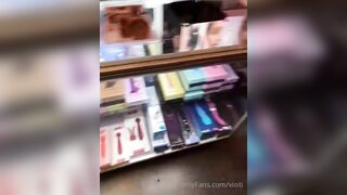 Vioti (Dani vioti) OnlyFans Leaks Girl Porn Video 13