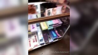 Vioti (Dani vioti) OnlyFans Leaks Girl Porn Video 13