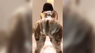 Princesa_ariiii (TIGHTEST GRIP) OnlyFans Leaks Asian Girl Porn Video 161