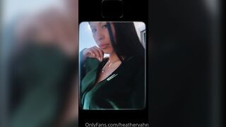 Heather Vahn (heathervahn) OnlyFans big boobs long hair asian loves to share her body 33
