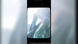 Heather Vahn (heathervahn) OnlyFans big boobs long hair asian loves to share her body 33