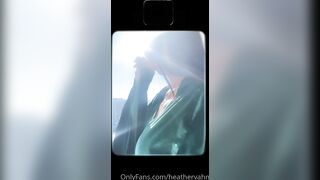 Heather Vahn (heathervahn) OnlyFans big boobs long hair asian loves to share her body 33