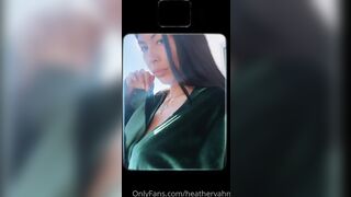 Heather Vahn (heathervahn) OnlyFans big boobs long hair asian loves to share her body 33