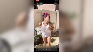 Lavaxgrl (Lavaxgrll) OnlyFans Leaks Part-time Gamer Girl 18