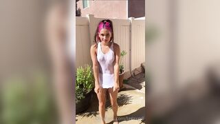 Lavaxgrl (Lavaxgrll) OnlyFans Leaks Part-time Gamer Girl 18