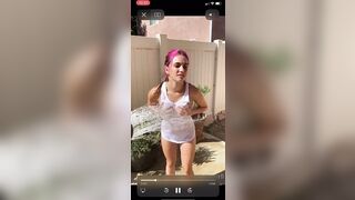 Lavaxgrl (Lavaxgrll) OnlyFans Leaks Part-time Gamer Girl 18