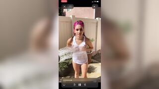 Lavaxgrl (Lavaxgrll) OnlyFans Leaks Part-time Gamer Girl 18