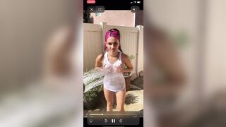 Lavaxgrl (Lavaxgrll) OnlyFans Leaks Part-time Gamer Girl 18