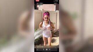 Lavaxgrl (Lavaxgrll) OnlyFans Leaks Part-time Gamer Girl 18