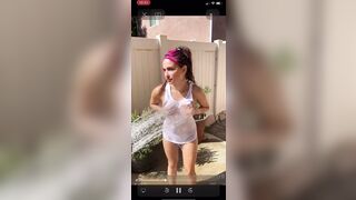 Lavaxgrl (Lavaxgrll) OnlyFans Leaks Part-time Gamer Girl 18