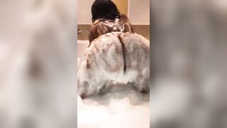 Princesa_ariiii (TIGHTEST GRIP) OnlyFans Leaks Asian Girl Porn Video 97