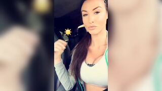 Xalicegoodwinx (Alice Goodwin) Onlyfans Leaks Indonesia Girl Porn Video 327