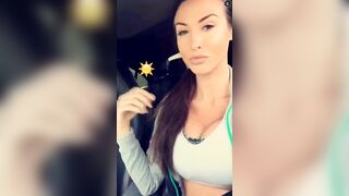 Xalicegoodwinx (Alice Goodwin) Onlyfans Leaks Indonesia Girl Porn Video 327