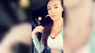 Xalicegoodwinx (Alice Goodwin) Onlyfans Leaks Indonesia Girl Porn Video 327