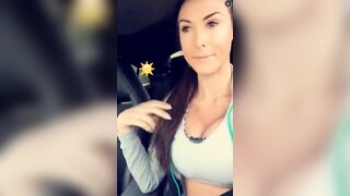 Xalicegoodwinx (Alice Goodwin) Onlyfans Leaks Indonesia Girl Porn Video 327