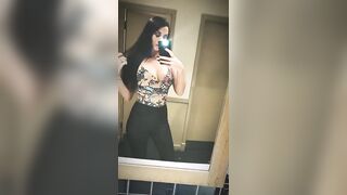 Xalicegoodwinx (Alice Goodwin) Onlyfans Leaks Indonesia Girl Porn Video 70