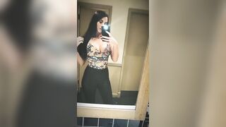 Xalicegoodwinx (Alice Goodwin) Onlyfans Leaks Indonesia Girl Porn Video 70