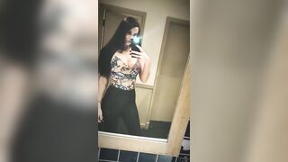 Xalicegoodwinx (Alice Goodwin) Onlyfans Leaks Indonesia Girl Porn Video 70