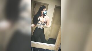 Xalicegoodwinx (Alice Goodwin) Onlyfans Leaks Indonesia Girl Porn Video 70