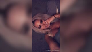 Geegentle (Georgina Gentle) OnlyFans Leaks Girl Porn Video 7