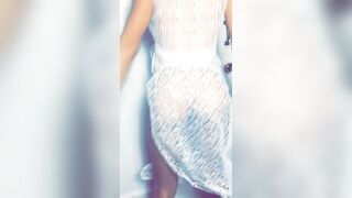 Stormimaya (Stormi Maya) OnlyFans Leaks Girl Porn Video 160