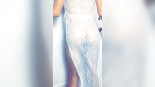 Stormimaya (Stormi Maya) OnlyFans Leaks Girl Porn Video 160