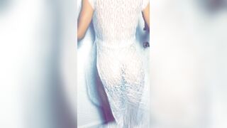 Stormimaya (Stormi Maya) OnlyFans Leaks Girl Porn Video 160