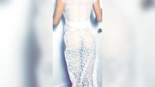 Stormimaya (Stormi Maya) OnlyFans Leaks Girl Porn Video 160