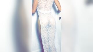 Stormimaya (Stormi Maya) OnlyFans Leaks Girl Porn Video 160