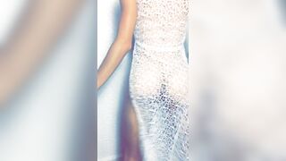 Stormimaya (Stormi Maya) OnlyFans Leaks Girl Porn Video 160